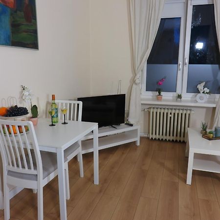 Apartament Dolny Mokotow Warsaw Exterior photo
