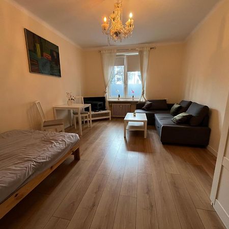 Apartament Dolny Mokotow Warsaw Exterior photo